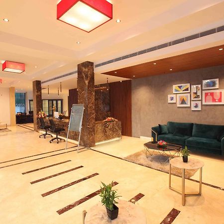National Park Residency Kottayam Hotel Ettumanoor Ngoại thất bức ảnh