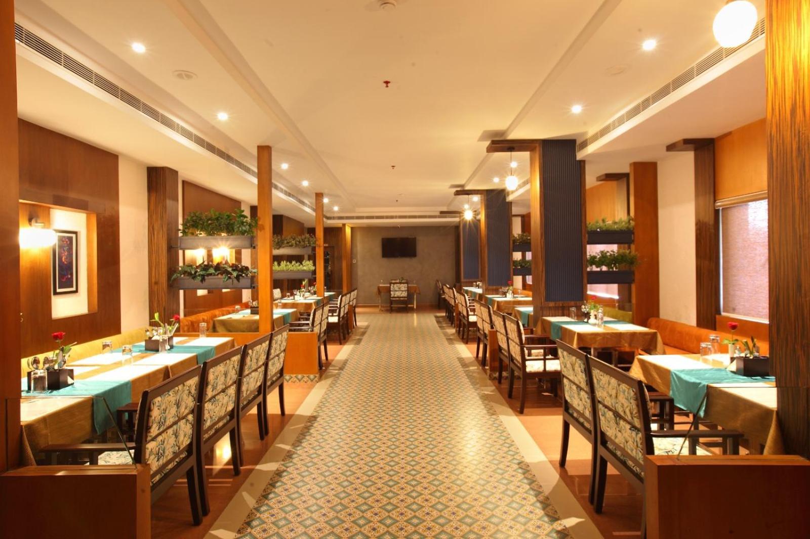 National Park Residency Kottayam Hotel Ettumanoor Ngoại thất bức ảnh