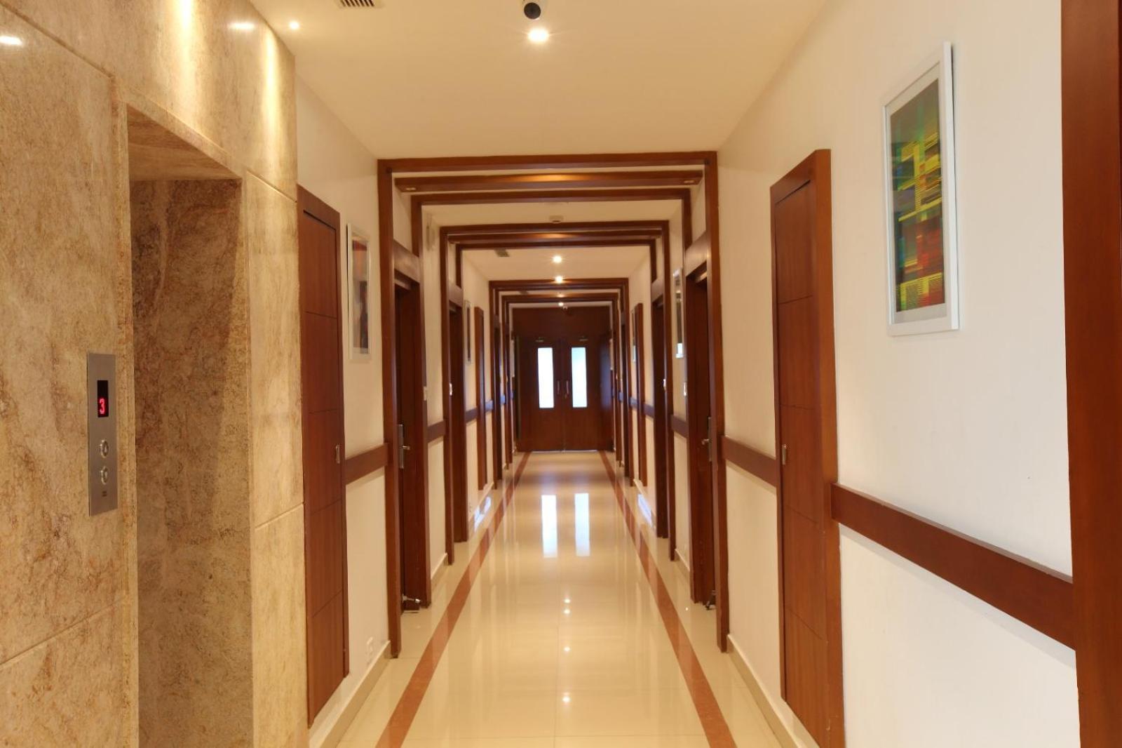 National Park Residency Kottayam Hotel Ettumanoor Ngoại thất bức ảnh
